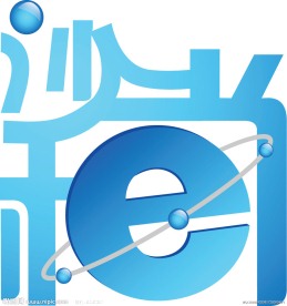 网站标志