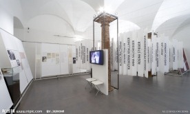 展厅