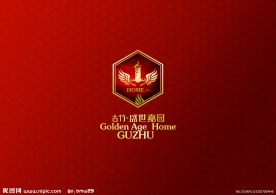 房地产一整套实用矢量图