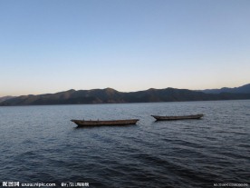 云南泸沽湖