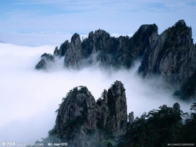 高清山水风景