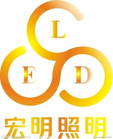 照明 LOGO