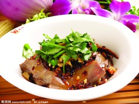 夫妻肺片