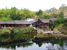 园林景