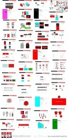 海盗船银饰VI规范手册