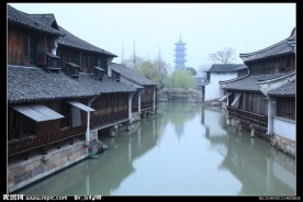 水岸人家