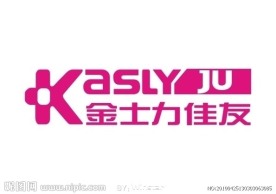 金士力佳友LOGO