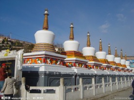 佛教建筑