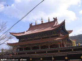 佛教建筑