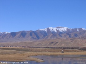 高原风光