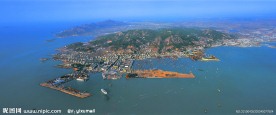 胶东半岛