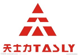 天士力LOGO