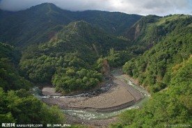 山景