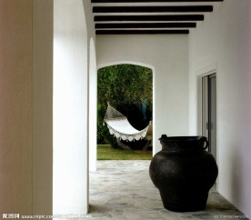 室内设计实景照片