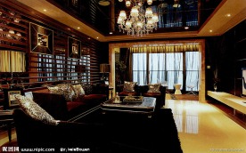 室内设计实景照片资料