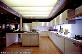 室内设计实景照片资料