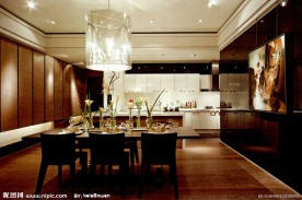 室内设计实景照片资料