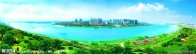 东莞石龙全景