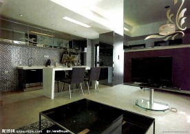 室内设计实景照片资料