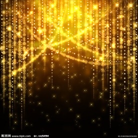 缤纷璀璨背景高清图片