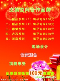 容声集成吊顶反面