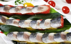 希鱼籽刺生