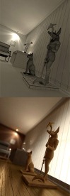 3d素材