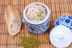炖瘦肉