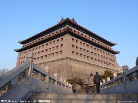 北京德胜门