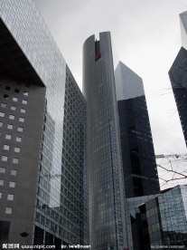 国外旅游城市摄影照片