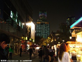 夜市