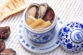 炖排骨