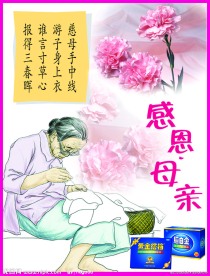 感恩母亲