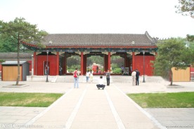 北京圆明园