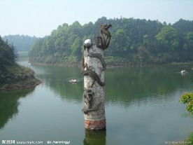 龙湖