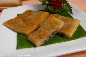 窝饼