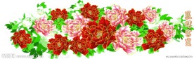 花景风光