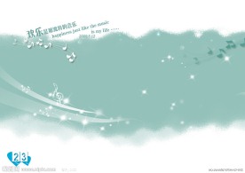 宝宝成长纪录画册内页