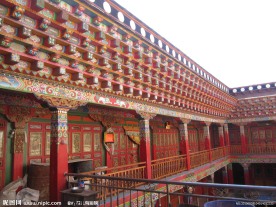 云南 香格里拉