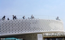 上海世博会万国馆