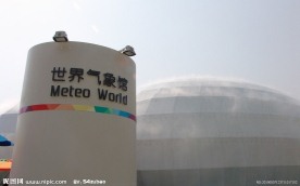 上海世博会万国馆
