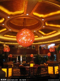 深圳凯宾斯基酒店