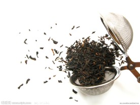 红茶