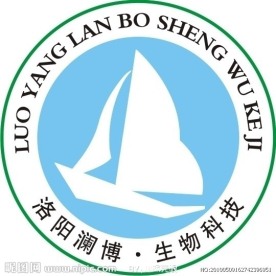 澜博科技标志