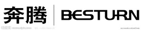 奔腾汽车logo