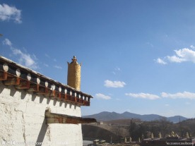云南 香格里拉