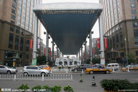 北京世贸天阶