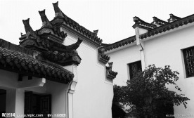 徽式建筑