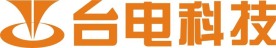 台电科技标志