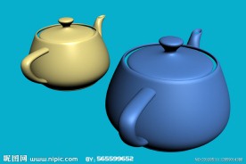 茶壶